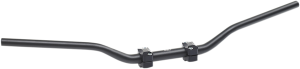 Handlebar Adapter Set Black