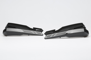 Protectii Maini SW-Motech Kobra Negru HPR0066620400BK