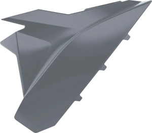 Airbox Covers For Beta Gray