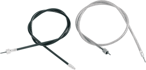 Front-wheel Drive Speedometer Cable Black, 2, nordicamoto.ro