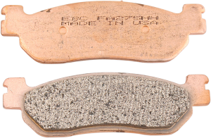 Sintered (r)hh(r) Brake Pads