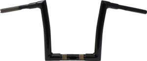 1-1/2(r) Strip Handlebar Black, 1, nordicamoto.ro