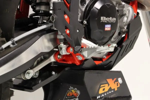 Scut Motor AXP Racing Xtrem Beta RR/RR-S 350/500 4T '20-'22 Negru, 3, nordicamoto.ro