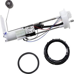 Fuel Pump Module Gray, White
