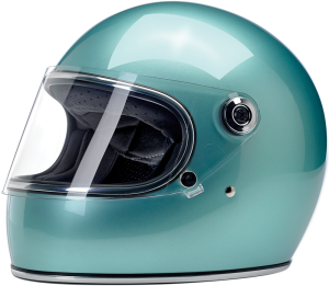 Helmet Gringos M Sf Lg Blue, Green L +, 1, nordicamoto.ro