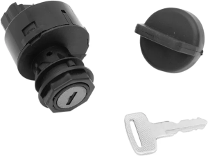 Ignition Switch Black , nordicamoto.ro