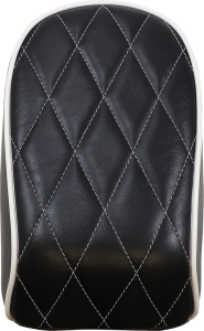 Bare Bones Series Pillion Pad Black, 3, nordicamoto.ro