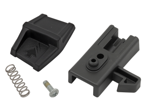 Sno-X Body latch, Polaris MATRYX