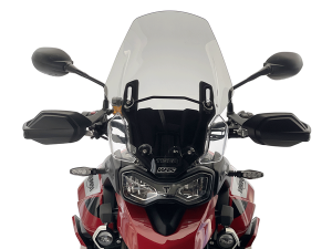Windscreen Clear, 1, nordicamoto.ro