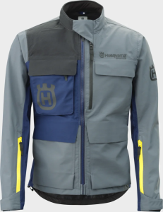 Geaca Husqvarna Gotland WP