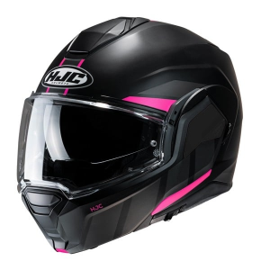 Casca HJC i100 Beis Roz M, 1, nordicamoto.ro