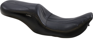 Sorrento 2-up Seat Black, 2, nordicamoto.ro