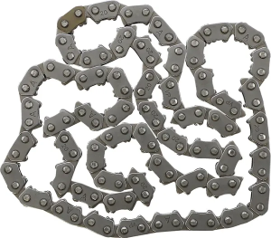 MOOSE RACING Cam Chain Raw 