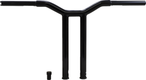 Dominator Handlebar Black 