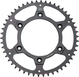 JT SPROCKETS Sprocket Black 
