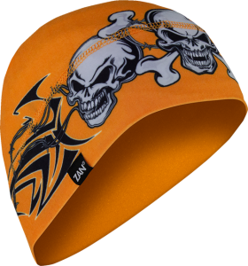 Sportflex® Beanie Orange, 1, nordicamoto.ro