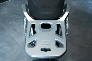 BRACKET REAR ARMREST