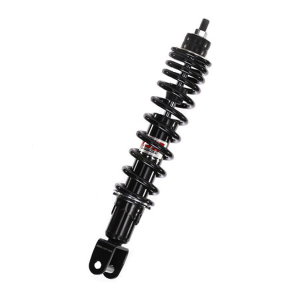 High Performance Series Scooter Shock Absorber Black
