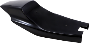 Solo Tail Section Eliminator Rear Fiberglass Black Black