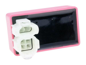 Cdi Unit Naraku Racing For Gy6 125, 150cc