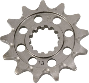 JT SPROCKETS Front Sprocket Natural 