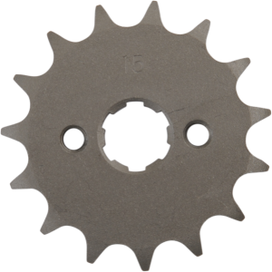 Countershaft Sprocket Raw, 1, nordicamoto.ro