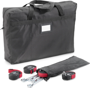 Set de pereți pentru cort GASGAS 3 x 3 m, 3, nordicamoto.ro