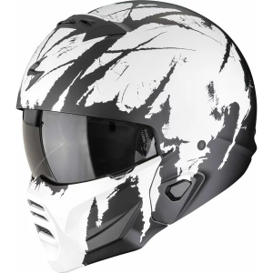 Casca moto SCORPION EXO-COMBAT II MARAUDER, nordicamoto.ro