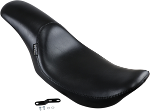 Silhouette 2-up Seat Black, 3, nordicamoto.ro