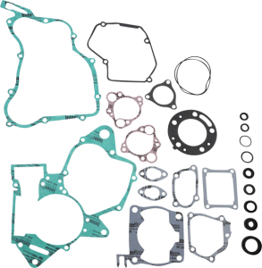 Complete Gasket Kit