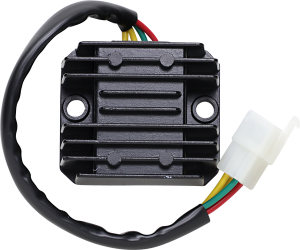 Regulator/rectifier