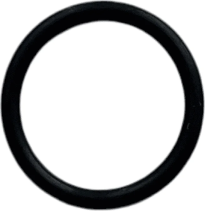 O-RING 14X2 FPM 75SH