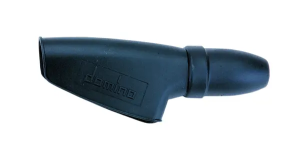 Lever Covers Black 