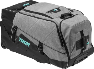 THOR Transit Wheelie Bag Gray 
