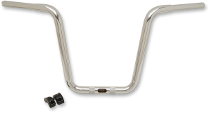 1-1/4(r) Touring Handlebar Silver, 2, nordicamoto.ro