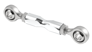 County Shift Linkage Silver