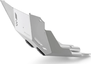 Skid plate
