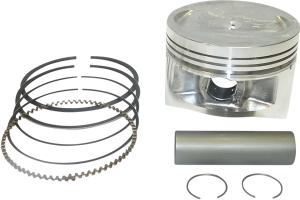 Piston Kit 1mm Yam 350