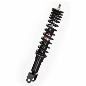 Lift & Lowering Kits Black, 1, nordicamoto.ro