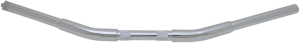 1-1/4(r) Handlebar Silver