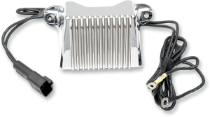 Solid-state Regulator Chrome
