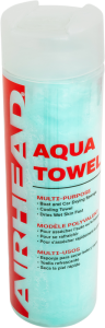 Aqua Towel Teal, 4, nordicamoto.ro