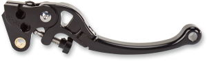 Gp Pro Clutch Lever Black, 2, nordicamoto.ro