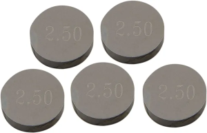 9.48mm Replacement Shims