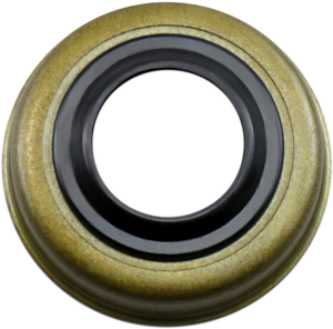 Shock Seal Black 