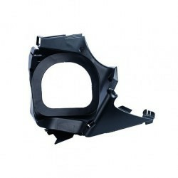 Plastic airbox (partea din fata) KTM 125/150/250/300/350/450/500 '17-'19, nordicamoto.ro