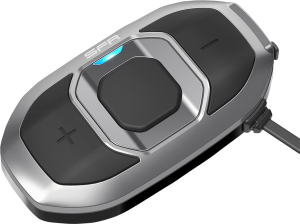Sistem de Comunicare SENA SFR Low-Profile Black