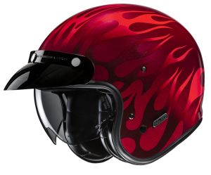 Casca HJC V31 Firo