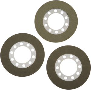 Clutch Friction Plate Set