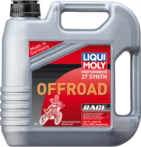 2t Offroad Race Motor Oil, 2, nordicamoto.ro